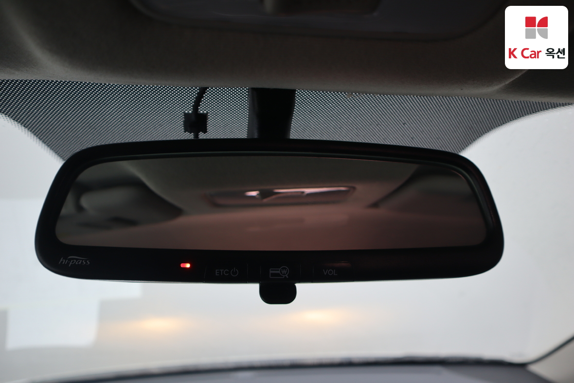 Kia Morning 2016 - Image 12