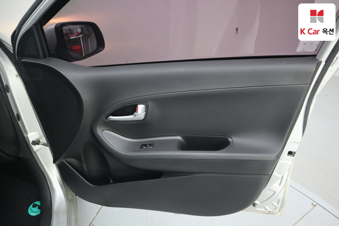 Kia Morning 2016 - Image 29