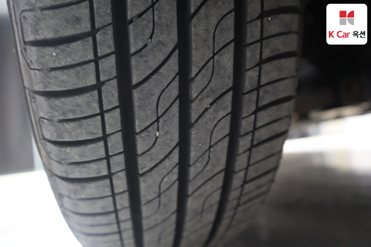 Kia Morning 2016 - Image 32