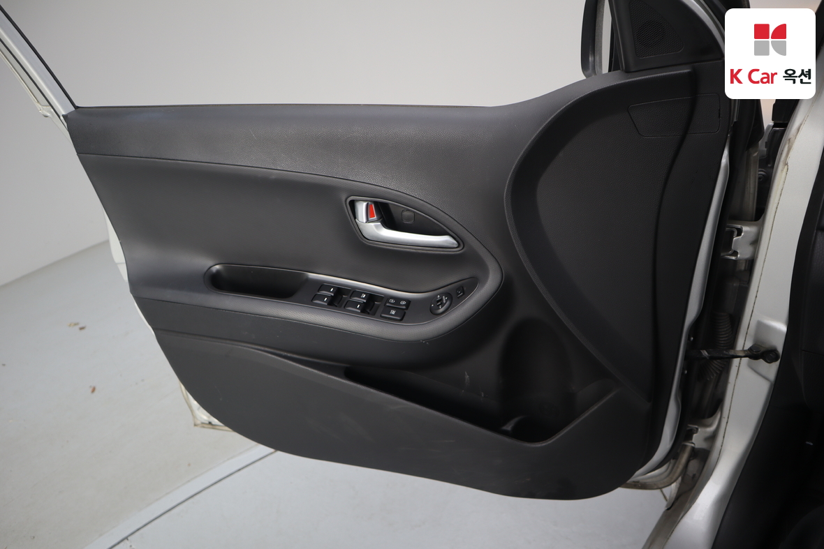 Kia Morning 2016 - Image 8