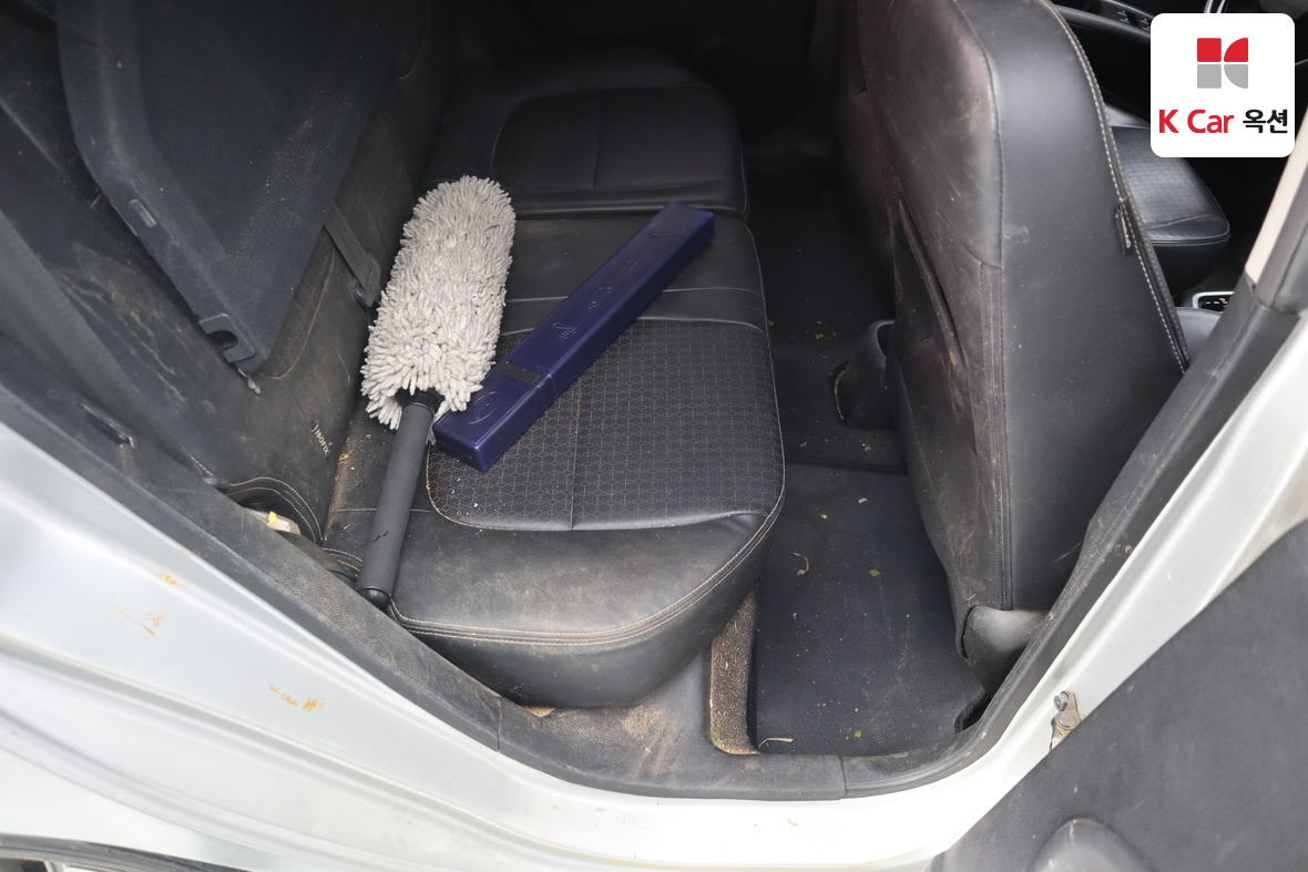 Kia Morning 2016 - Image 28