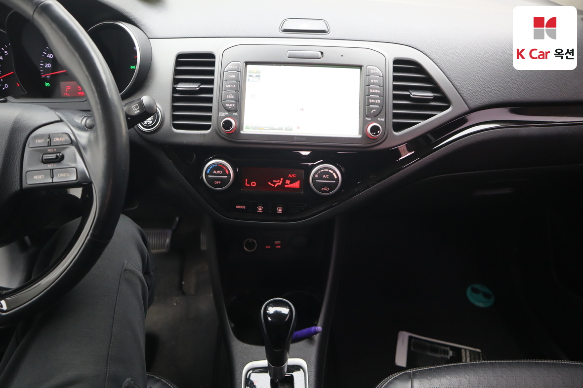 Kia Morning 2016 - Image 6