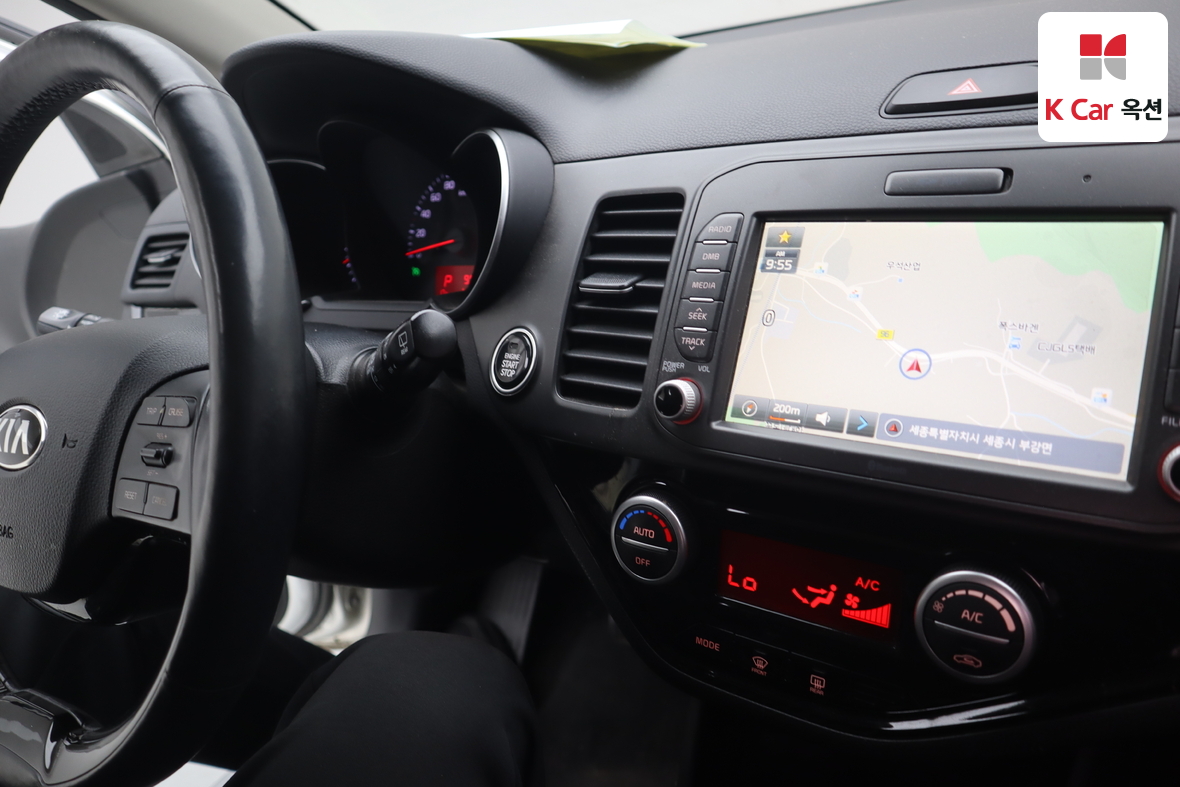 Kia Morning 2016 - Image 11