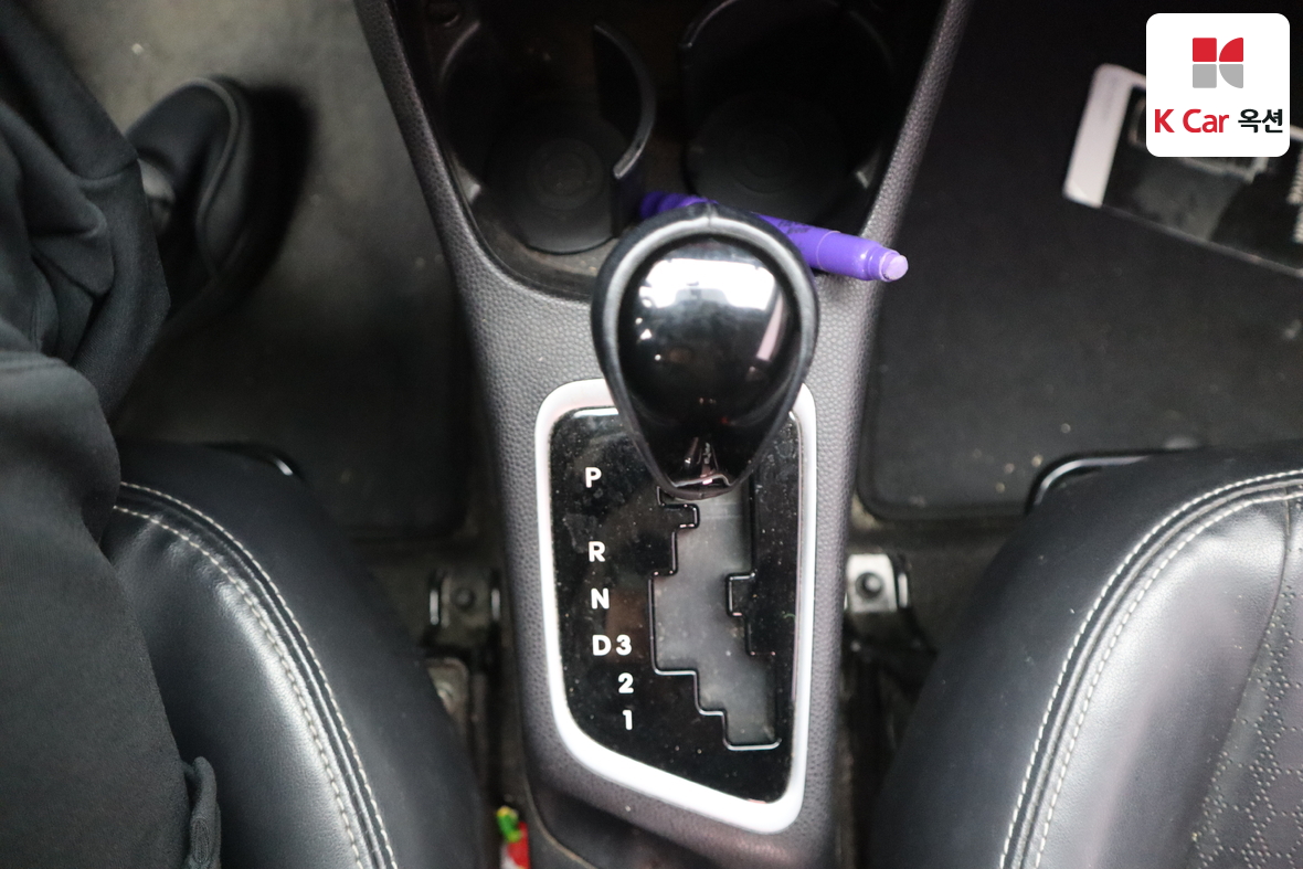 Kia Morning 2016 - Image 15