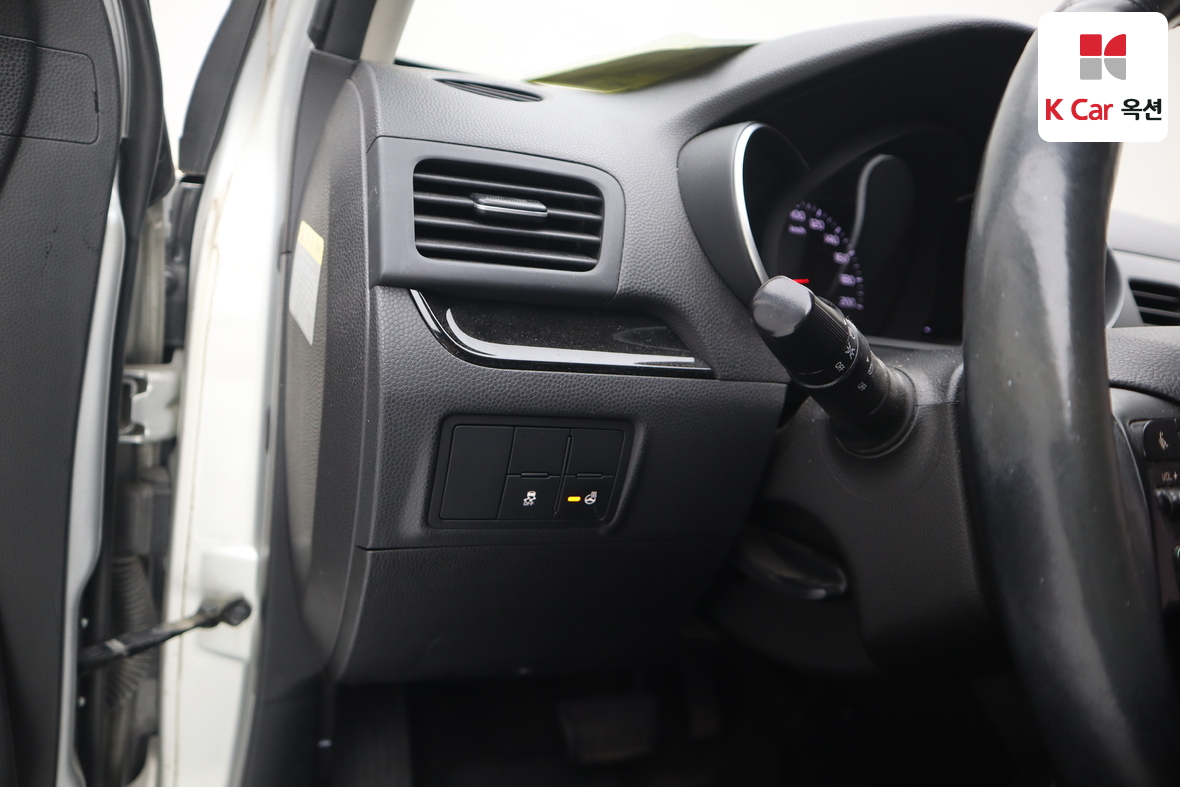 Kia Morning 2016 - Image 9