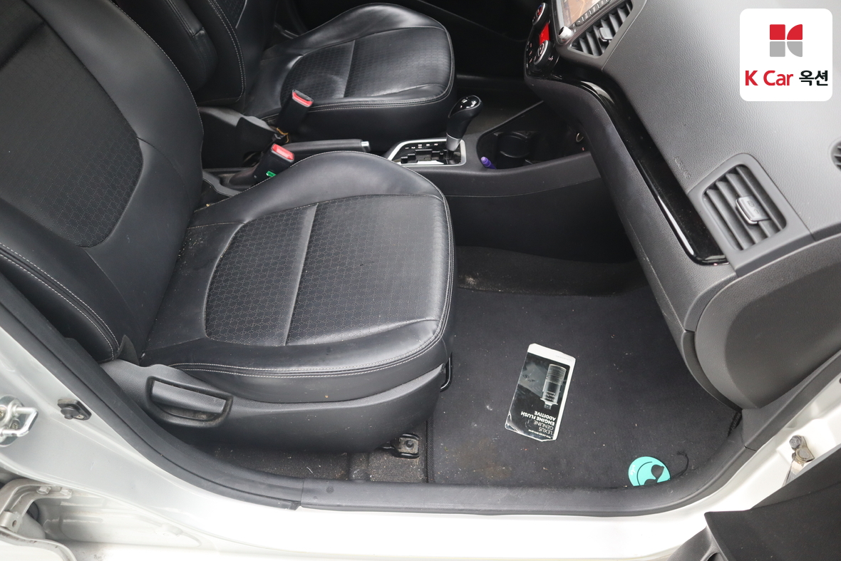 Kia Morning 2016 - Image 30