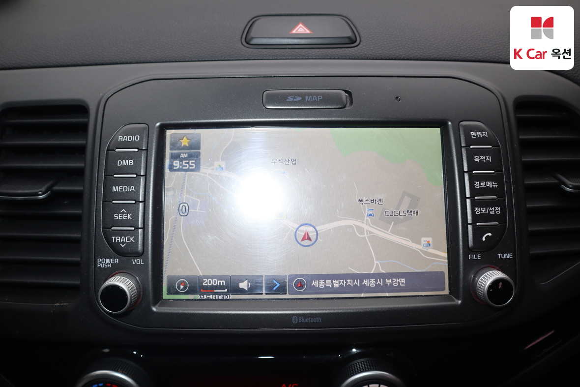 Kia Morning 2016 - Image 13