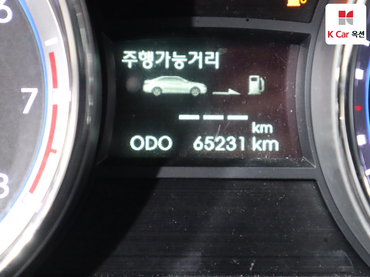 현대자동차 쏘나타 - 4