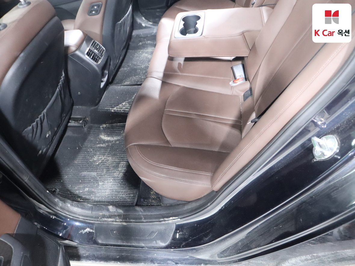 كيا K5 2016 - صورة 24