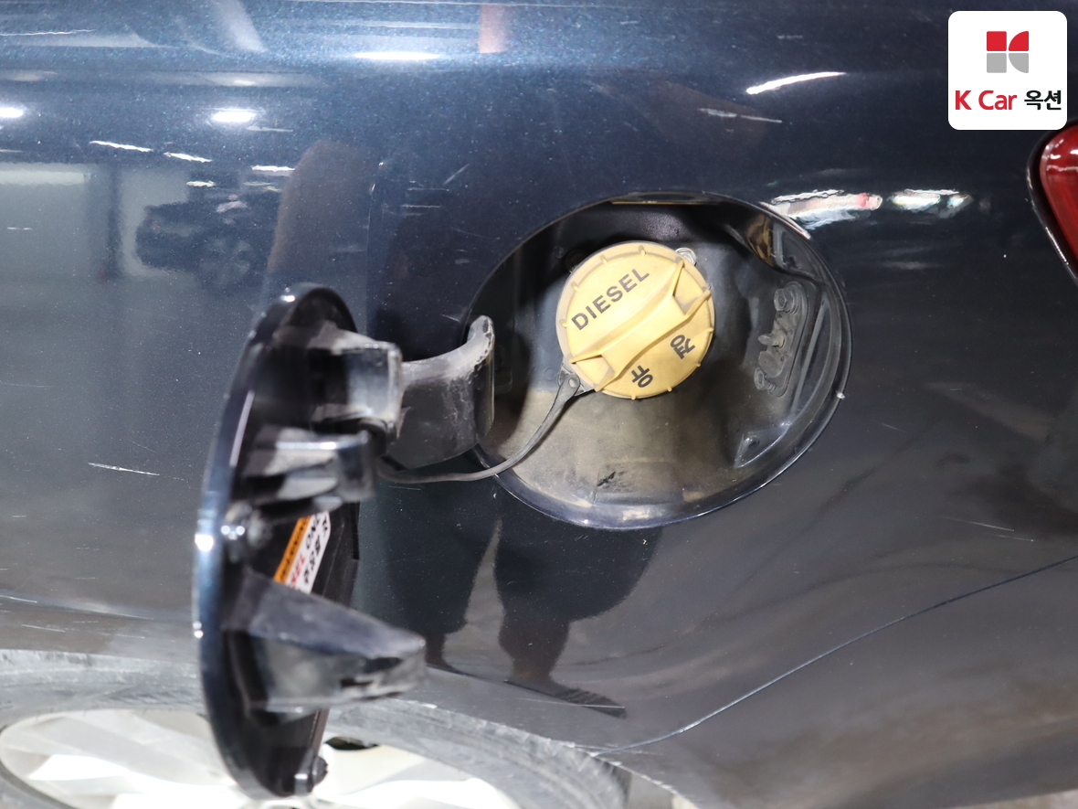 كيا K5 2016 - صورة 25