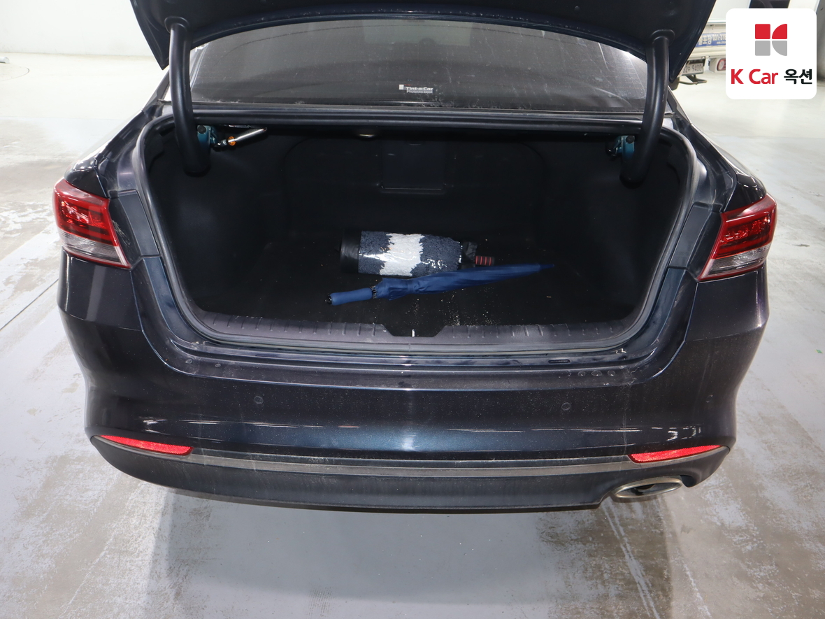 كيا K5 2016 - صورة 26