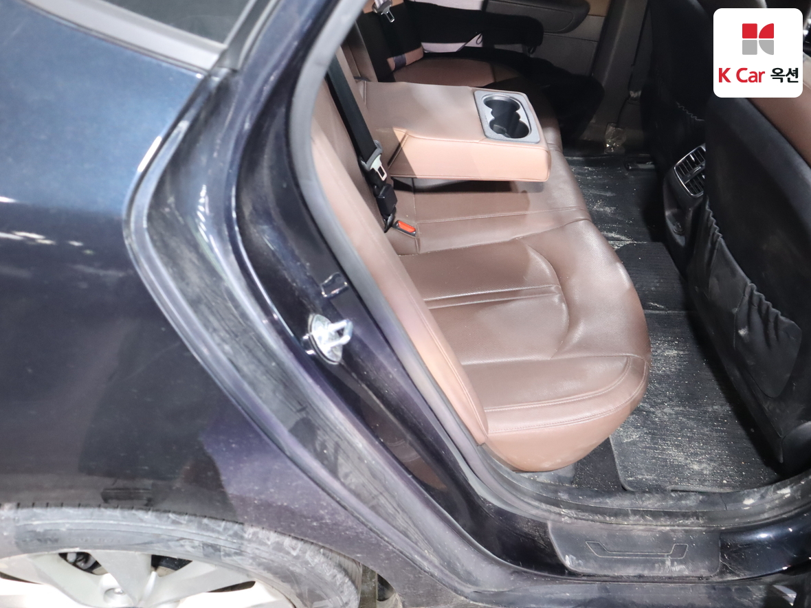 كيا K5 2016 - صورة 28