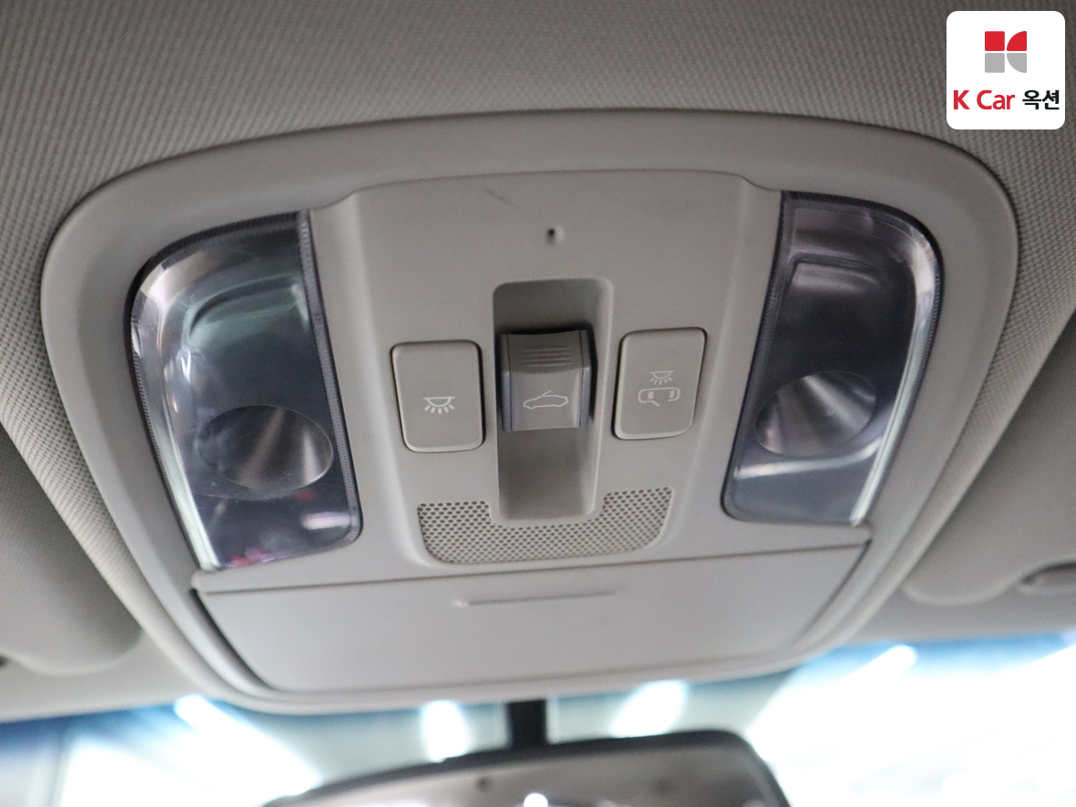 كيا K5 2016 - صورة 12