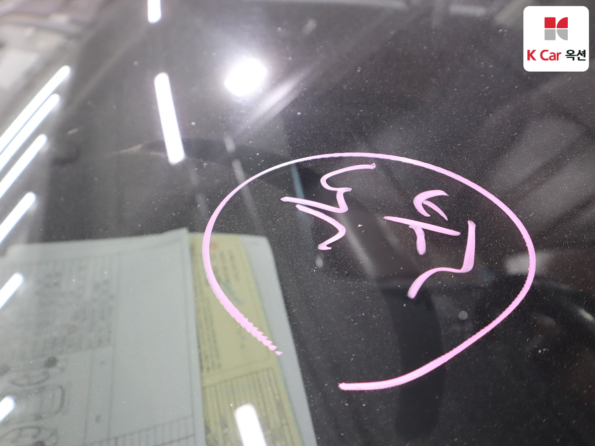 كيا K5 2016 - صورة 35