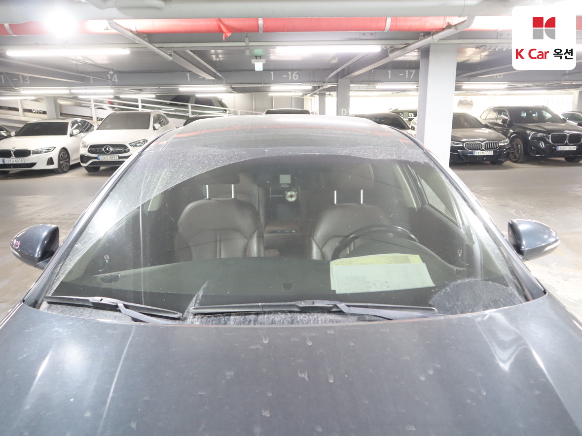 كيا K5 2016 - صورة 34