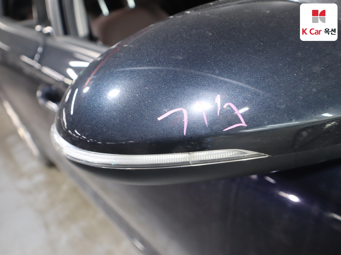 كيا K5 2016 - صورة 44