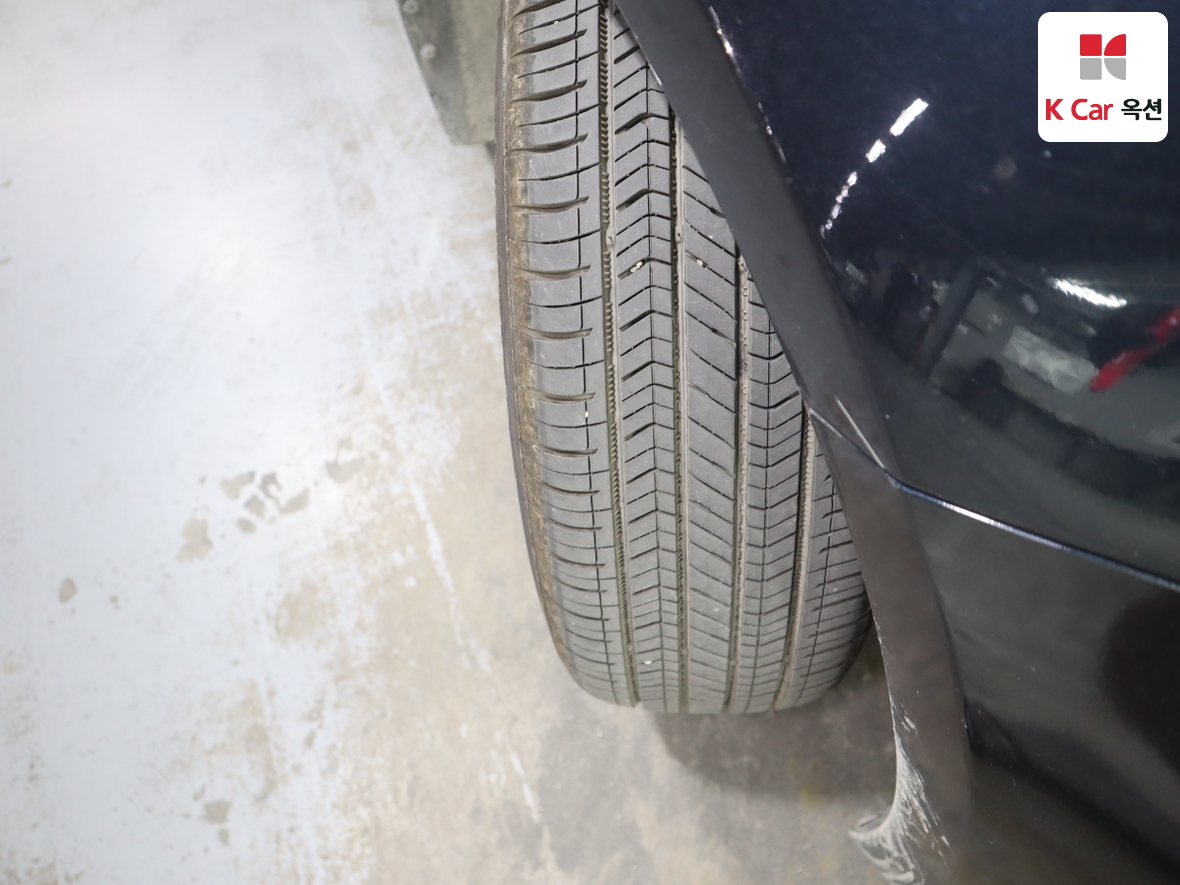 كيا K5 2016 - صورة 32