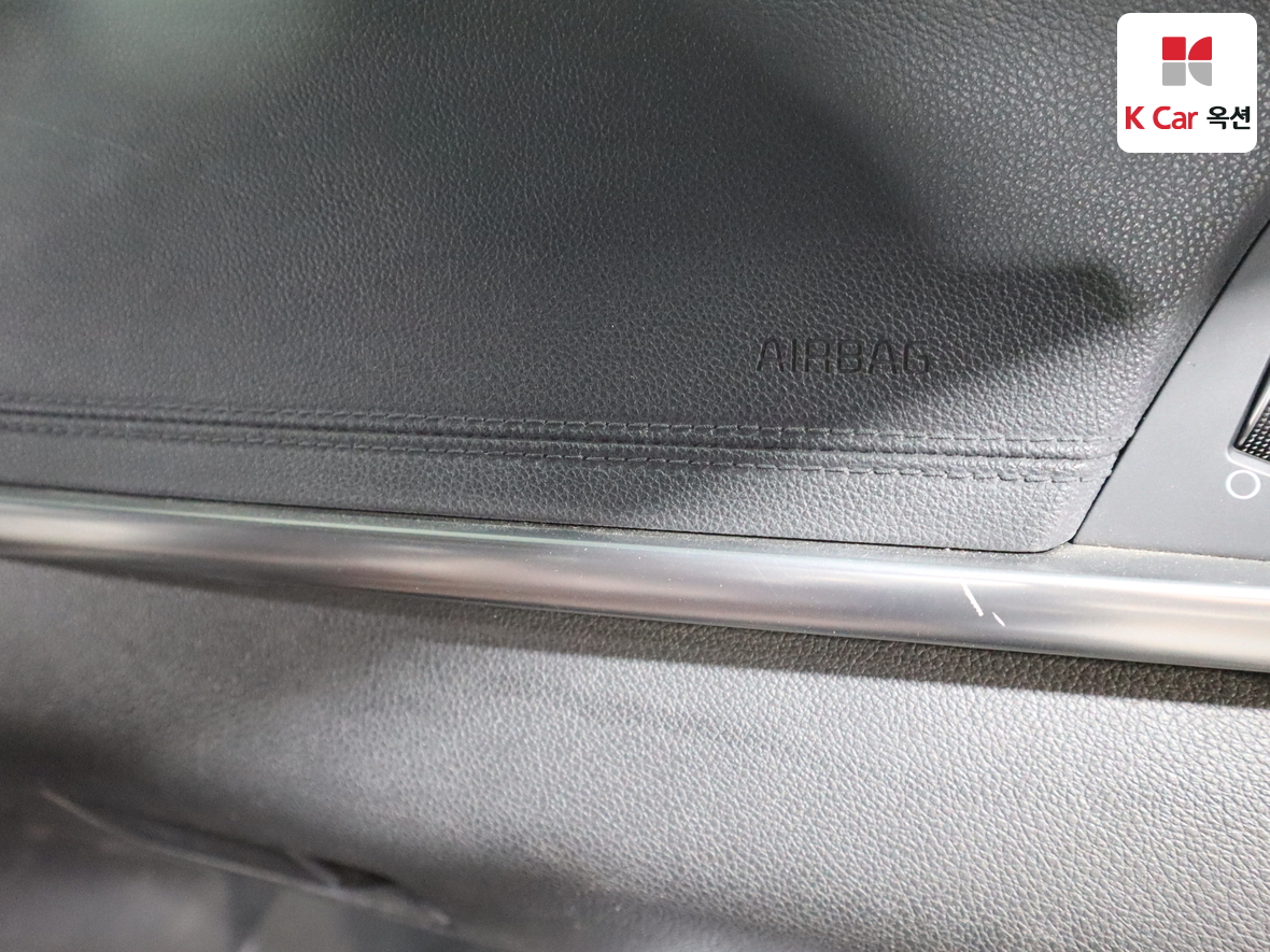 كيا K5 2016 - صورة 31