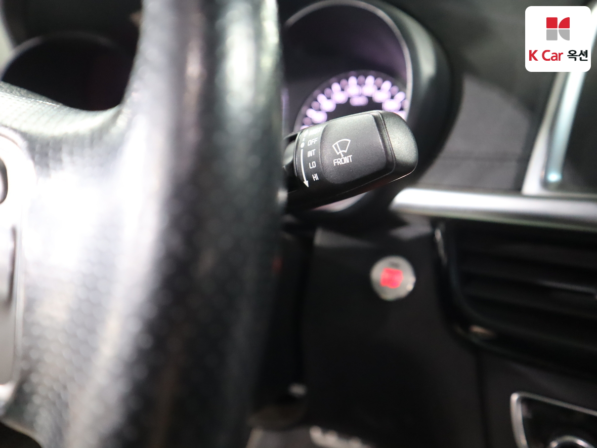 كيا K5 2016 - صورة 11