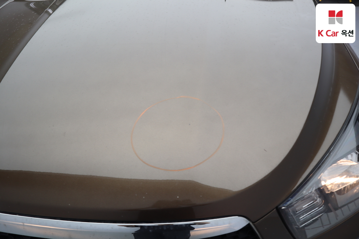 KG Mobility Korando Sports 2015 - Image 49