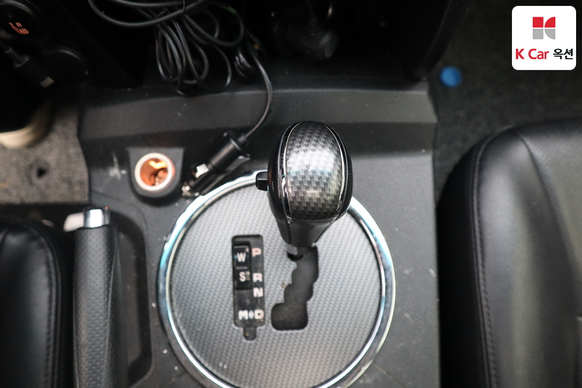 KG Mobility Korando Sports 2015 - Image 17