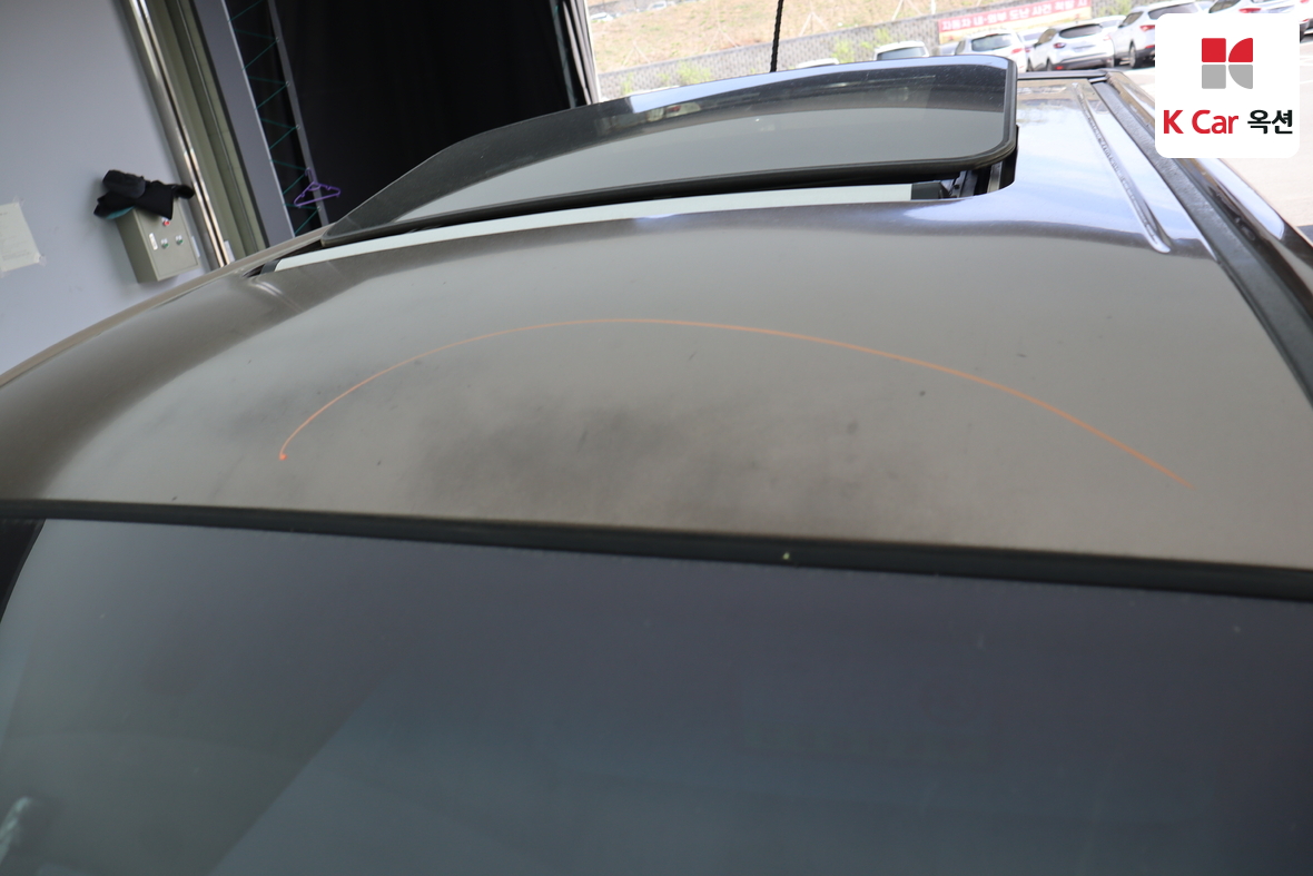 KG Mobility Korando Sports 2015 - Image 40