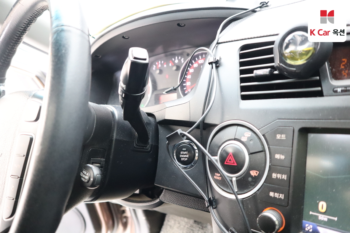 KG Mobility Korando Sports 2015 - Image 11