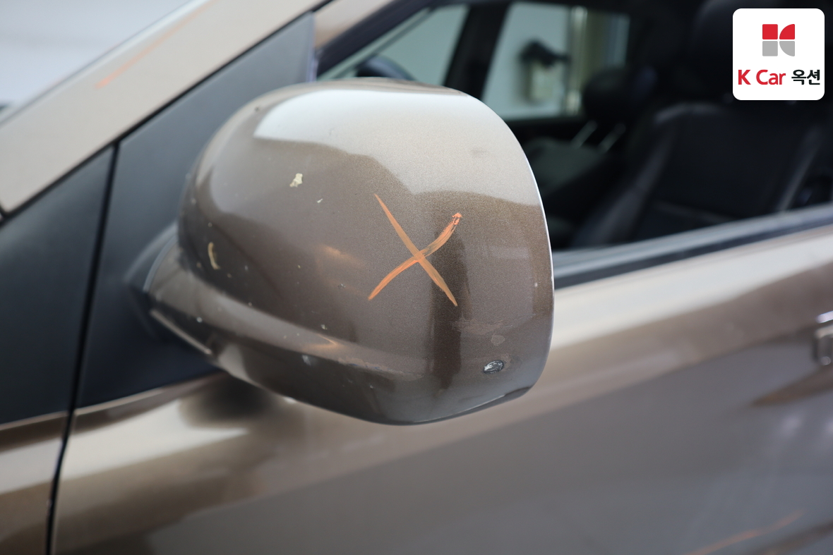 KG Mobility Korando Sports 2015 - Image 38