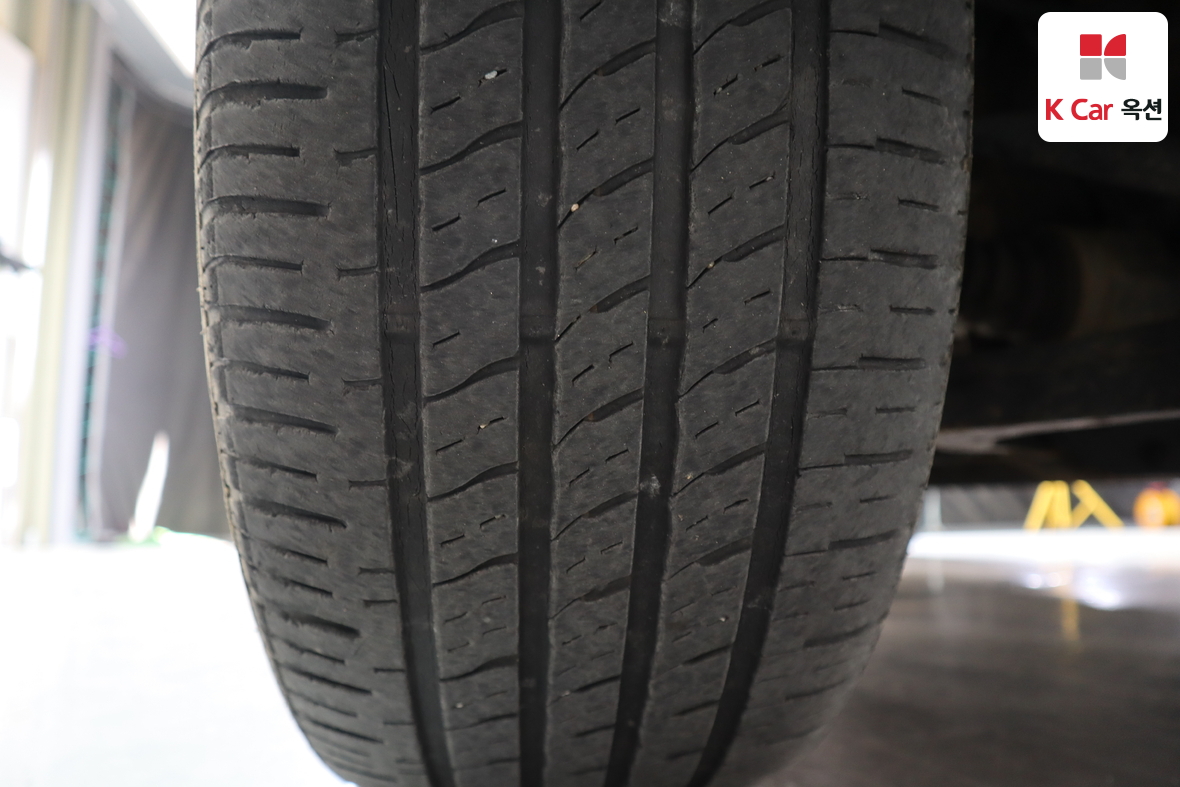 KG Mobility Korando Sports 2015 - Image 34