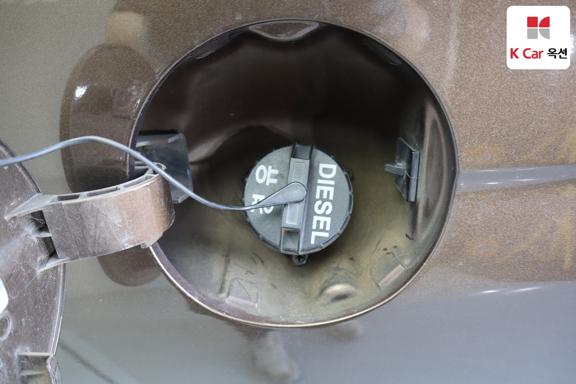 KG Mobility Korando Sports 2015 - Image 26