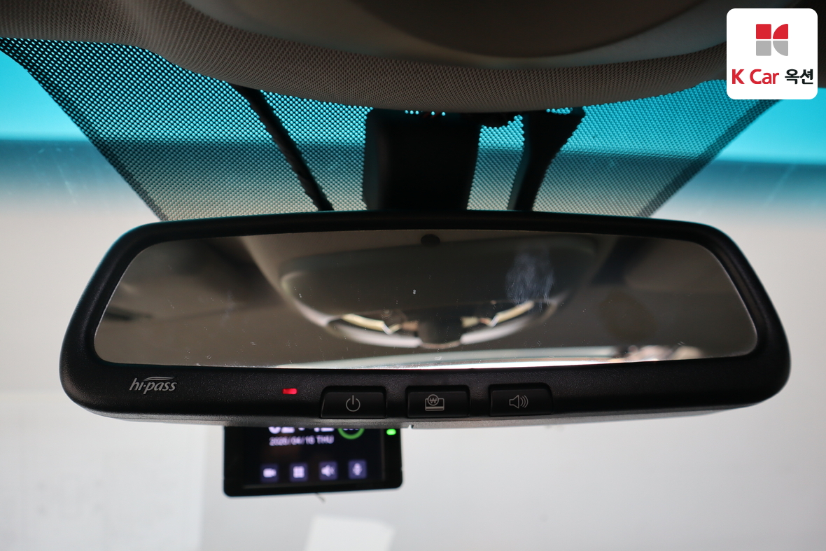 KG Mobility Korando Sports 2015 - Image 12