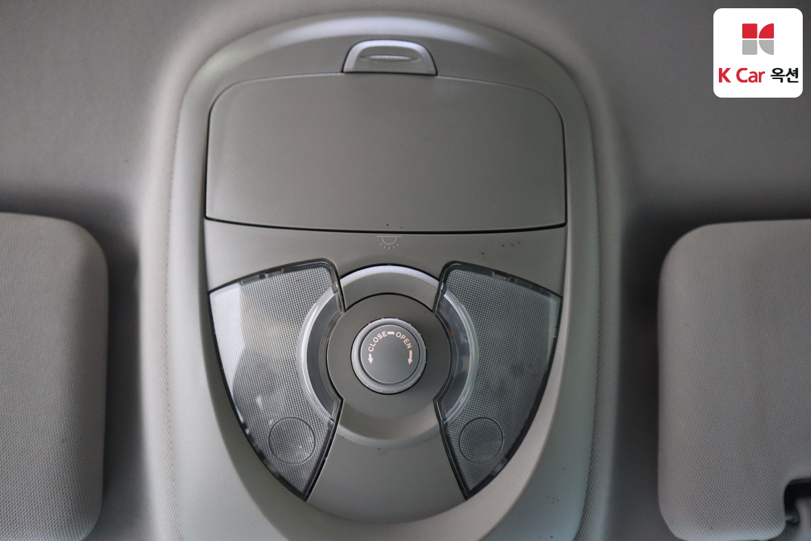 KG Mobility Korando Sports 2015 - Image 13