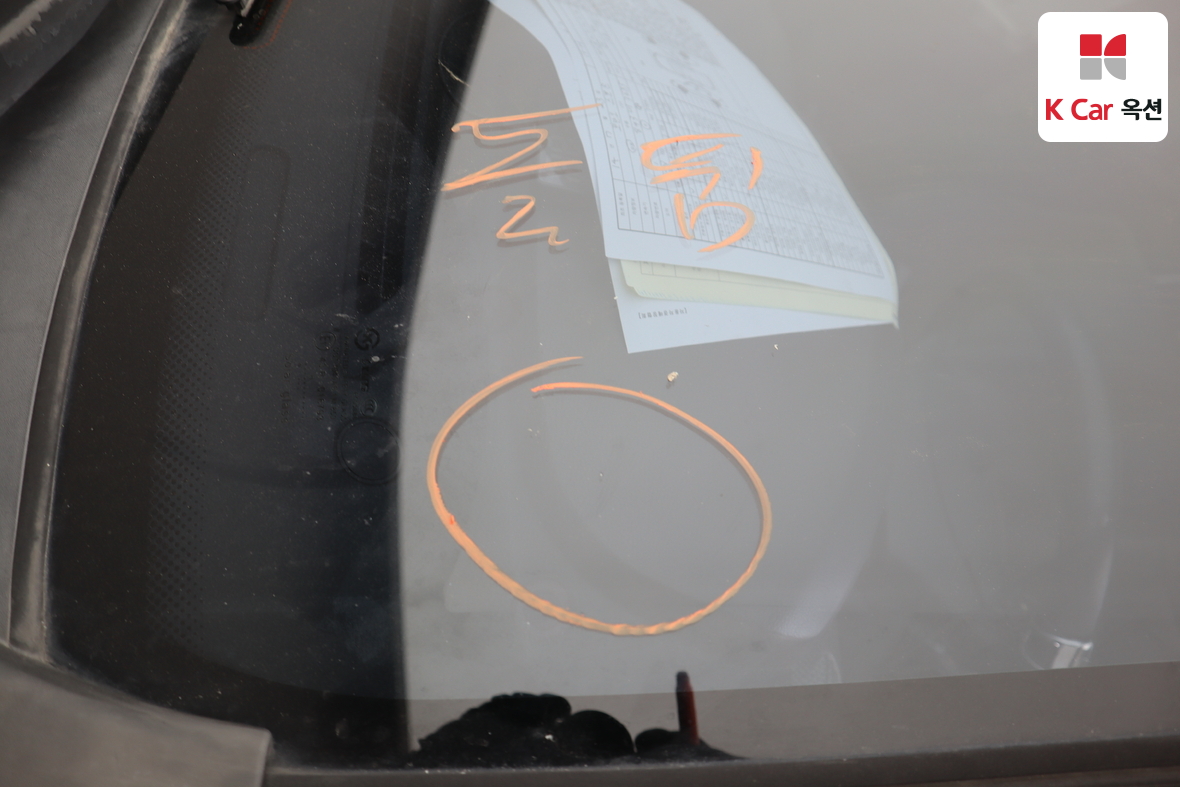 KG Mobility Korando Sports 2015 - Image 36