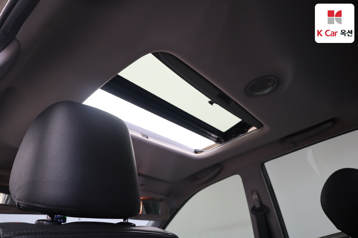 KG Mobility Korando Sports 2015 - Image 24