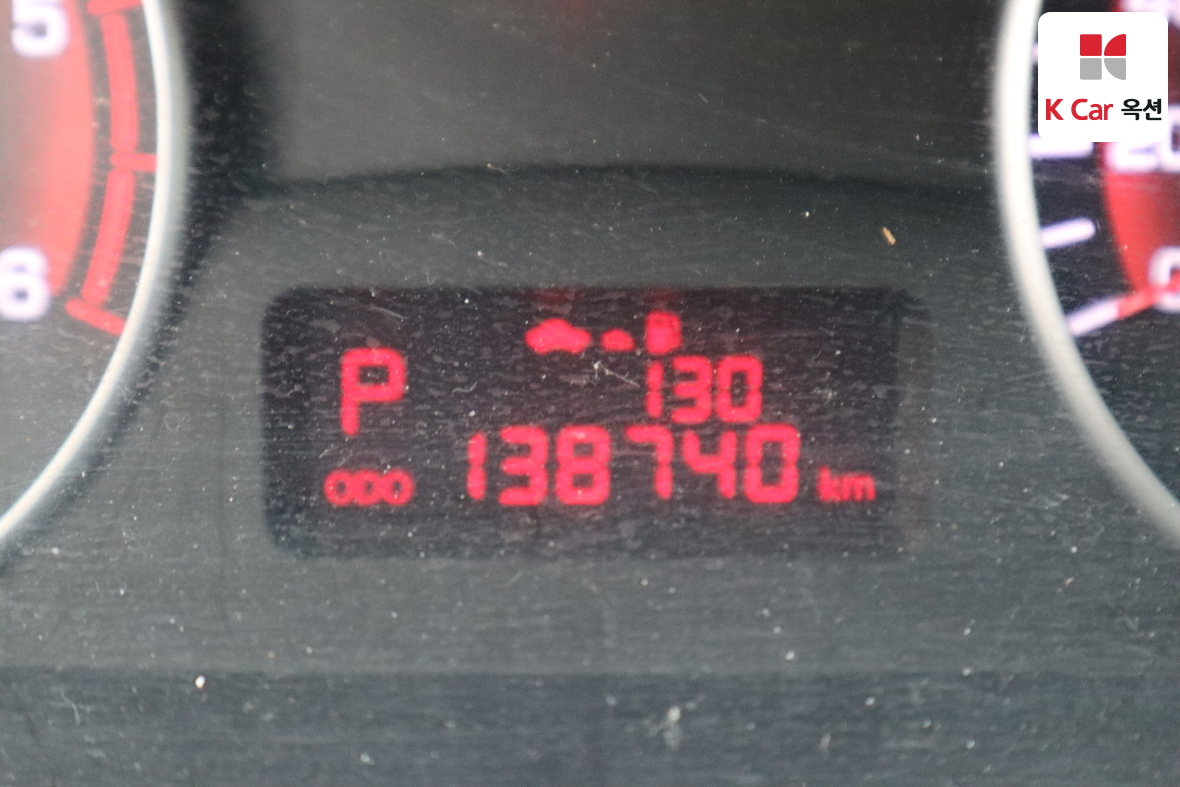 KG Mobility Korando Sports 2015 - Image 4