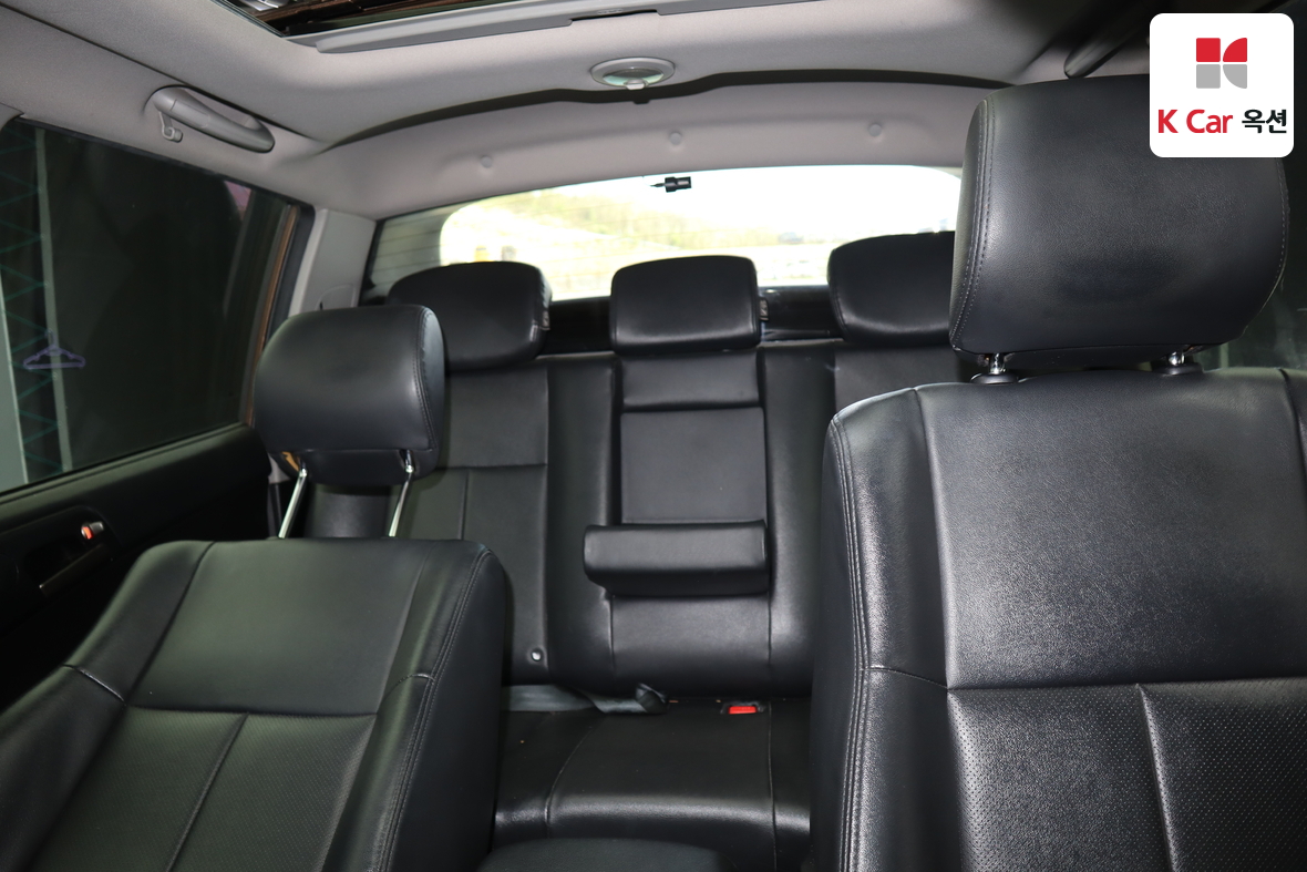 KG Mobility Korando Sports 2015 - Image 19