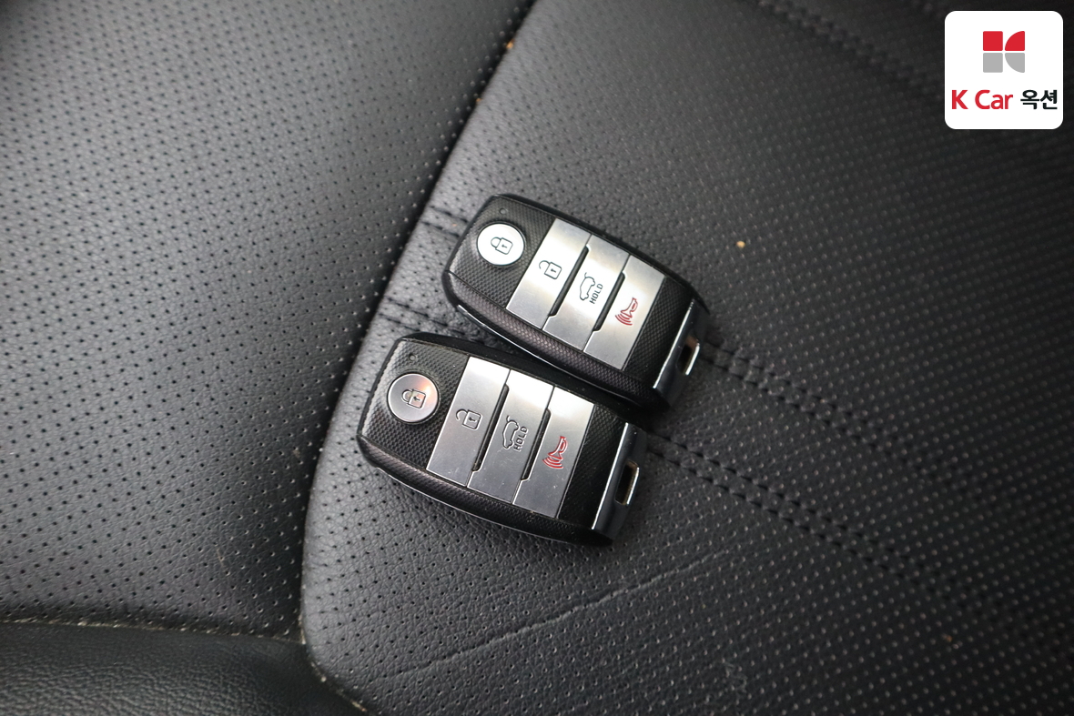 기아자동차 스포티지 2016 - 이미지 16