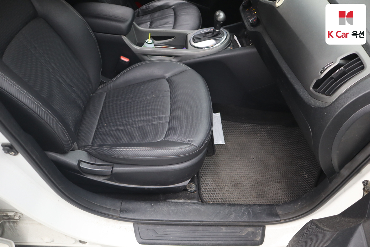 기아자동차 스포티지 2016 - 이미지 28