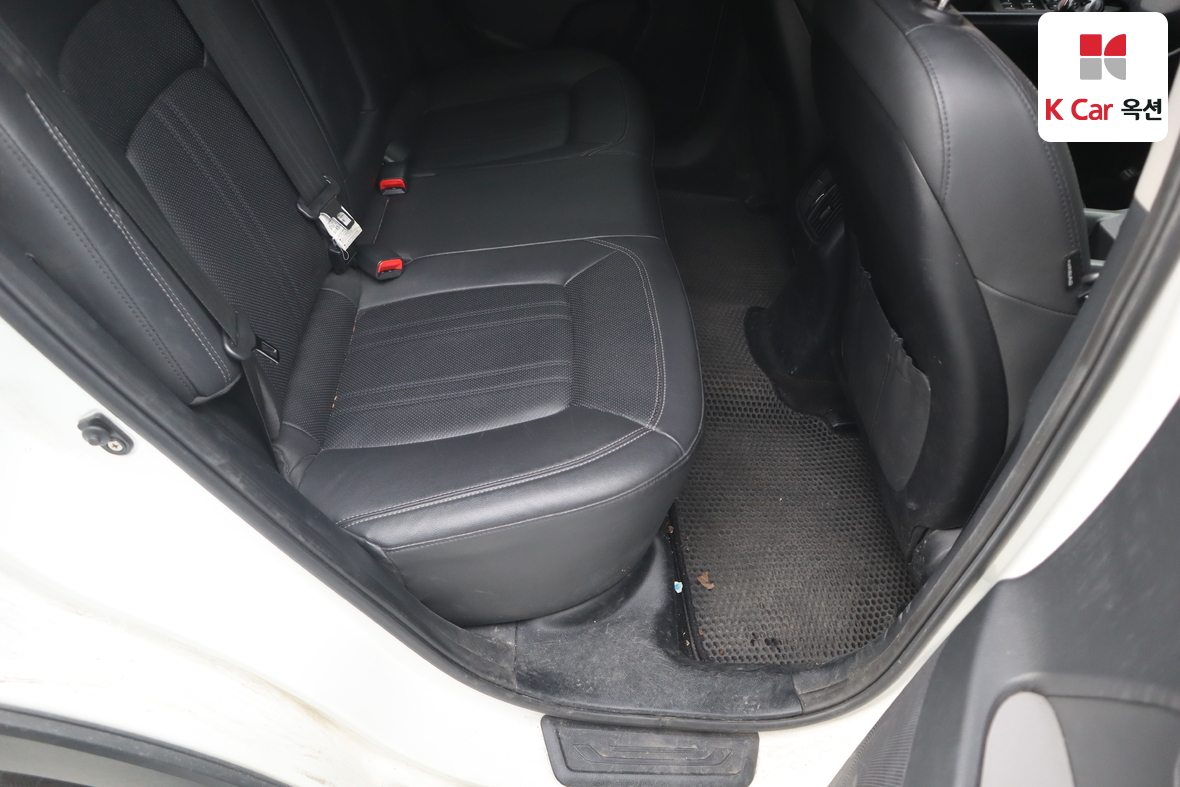 기아자동차 스포티지 2016 - 이미지 26