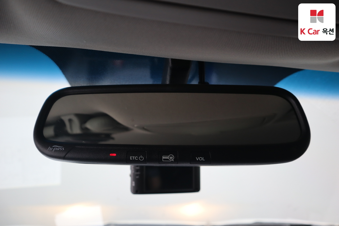 기아자동차 스포티지 2016 - 이미지 12