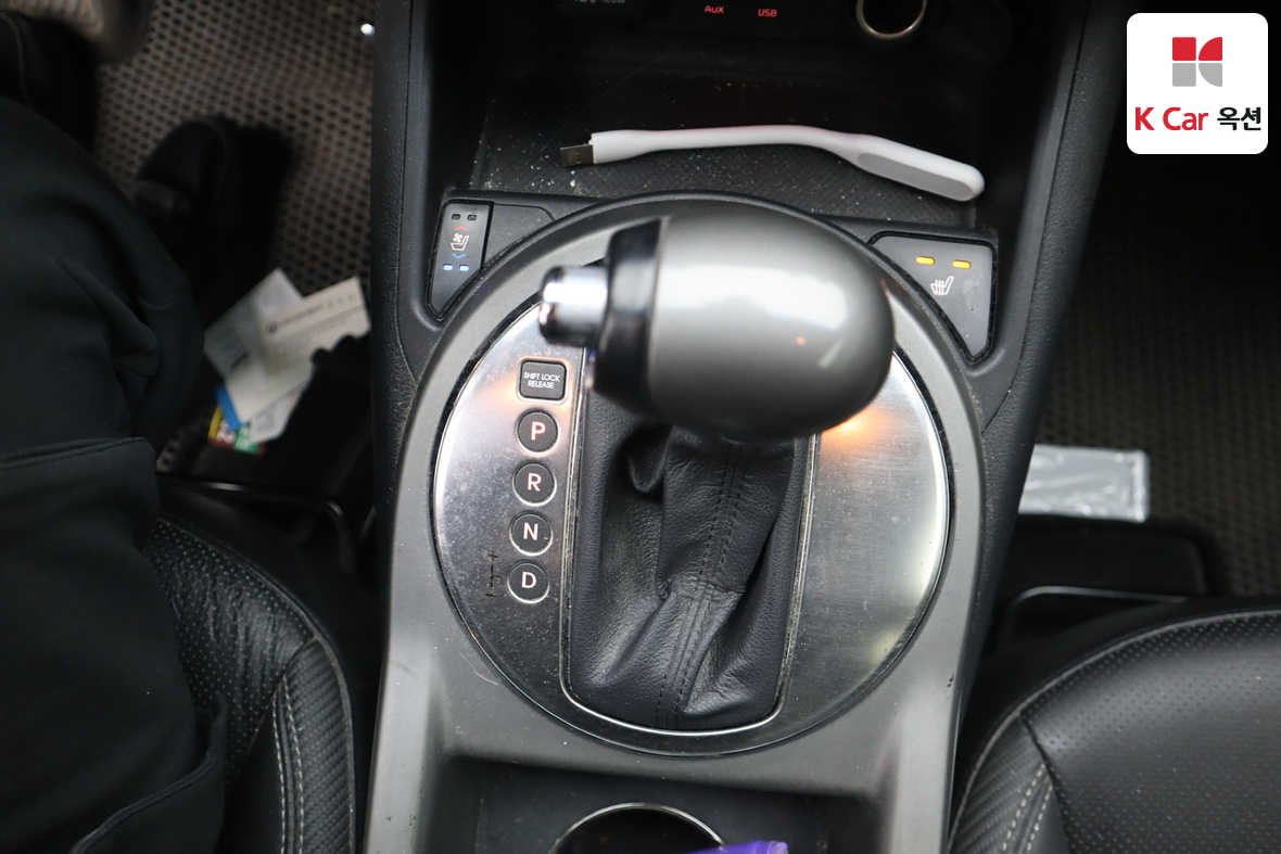 기아자동차 스포티지 2016 - 이미지 15