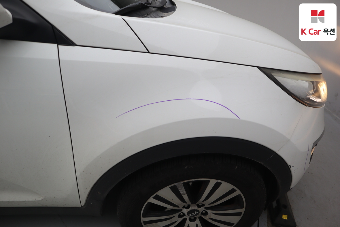 기아자동차 스포티지 2016 - 이미지 35