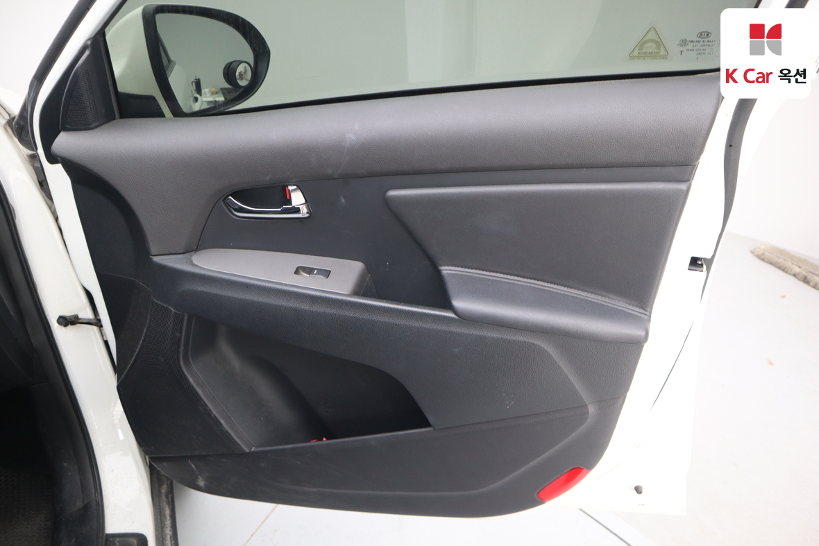 기아자동차 스포티지 2016 - 이미지 27