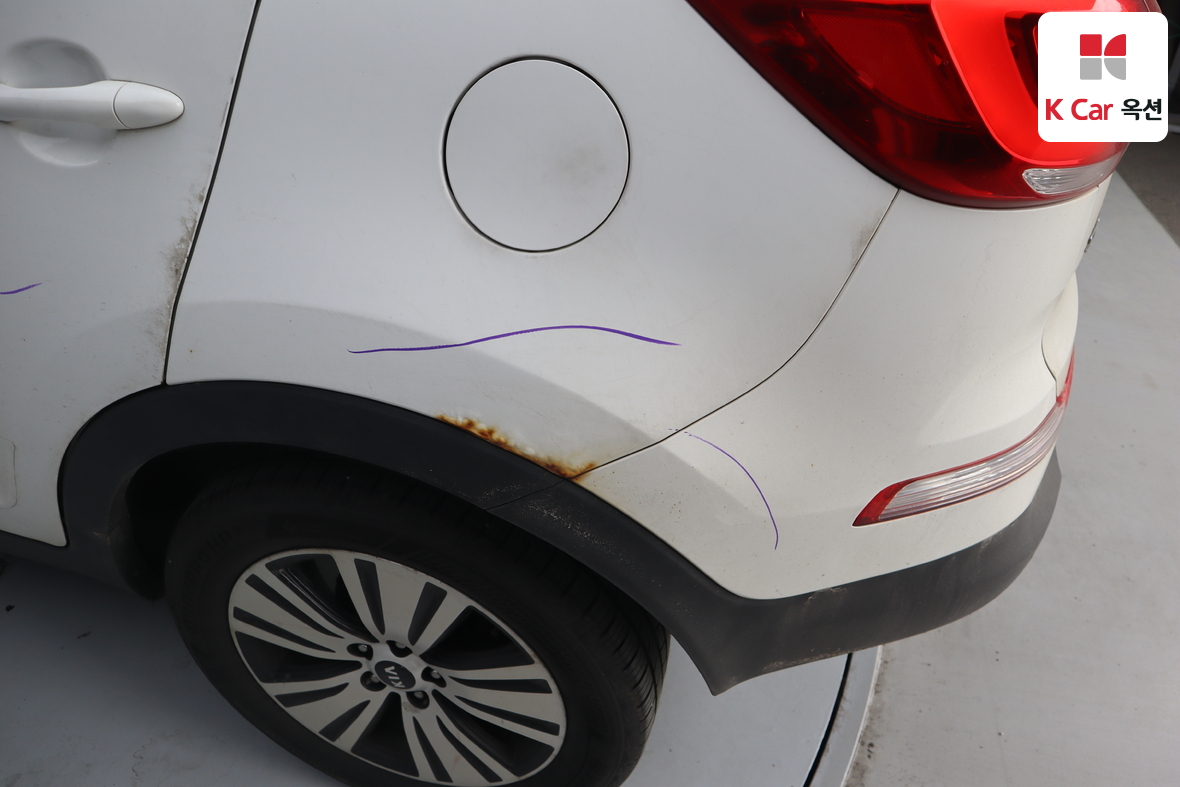 기아자동차 스포티지 2016 - 이미지 40