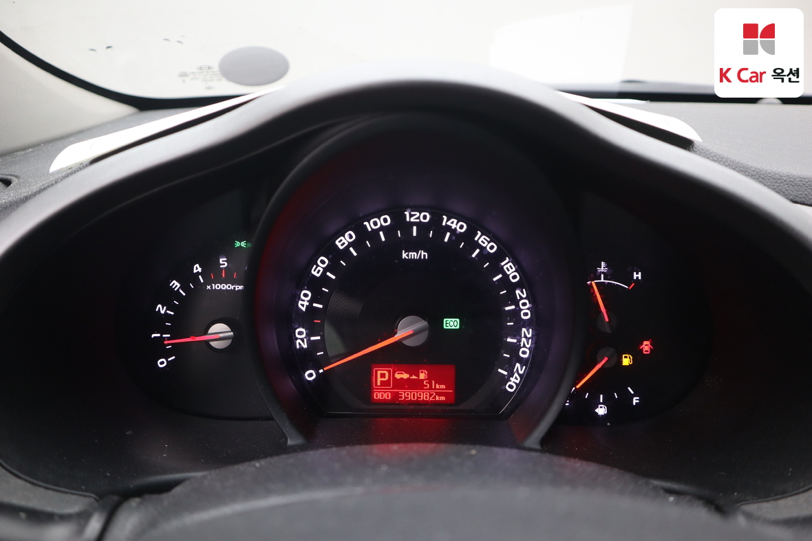 기아자동차 스포티지 2016 - 이미지 5