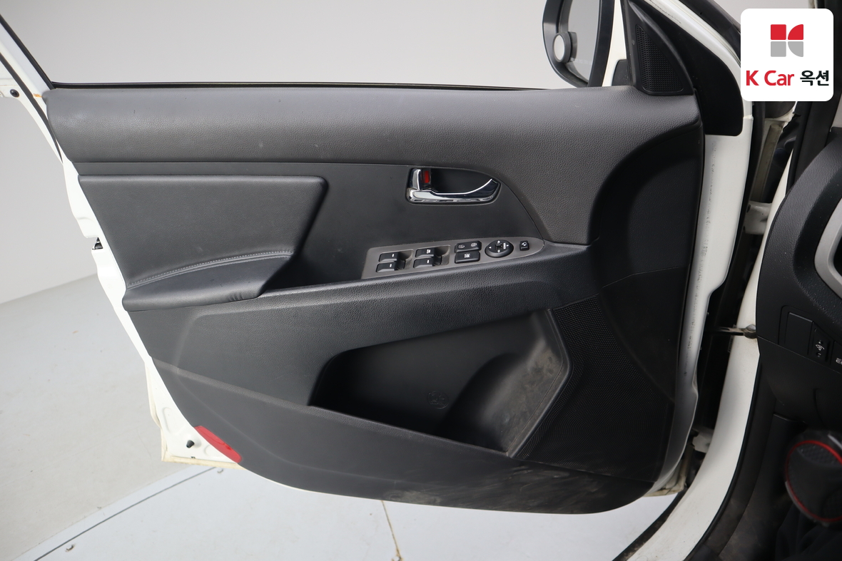 기아자동차 스포티지 2016 - 이미지 8