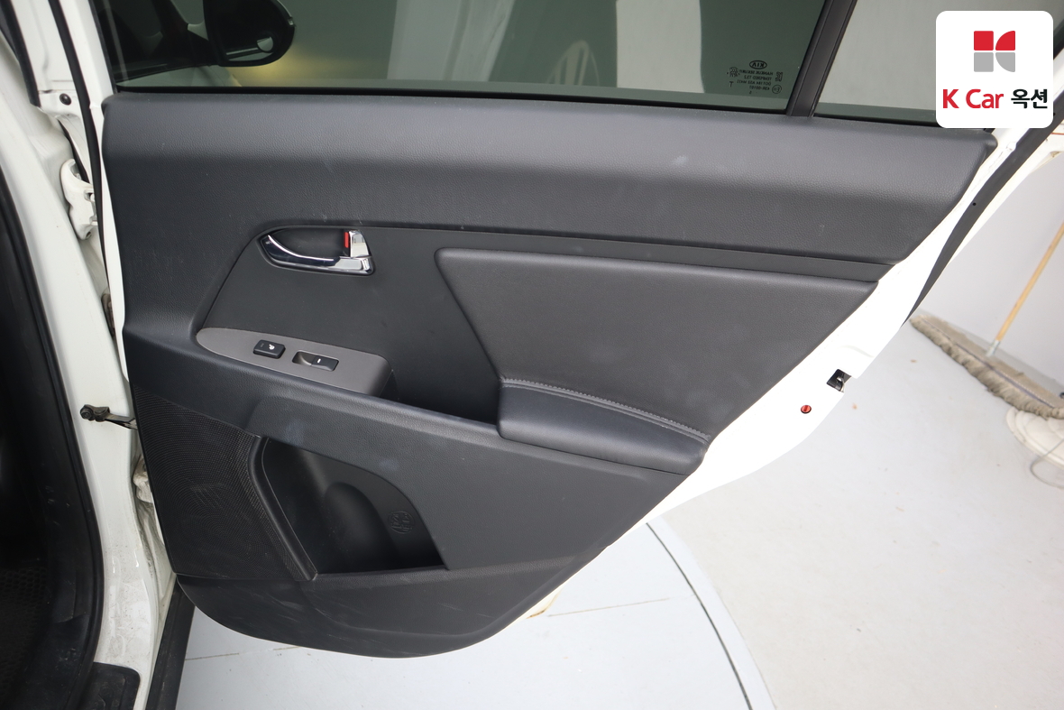 기아자동차 스포티지 2016 - 이미지 25