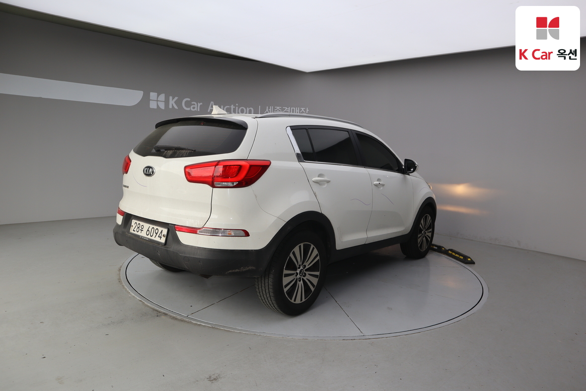 기아자동차 스포티지 2016 - 이미지 2