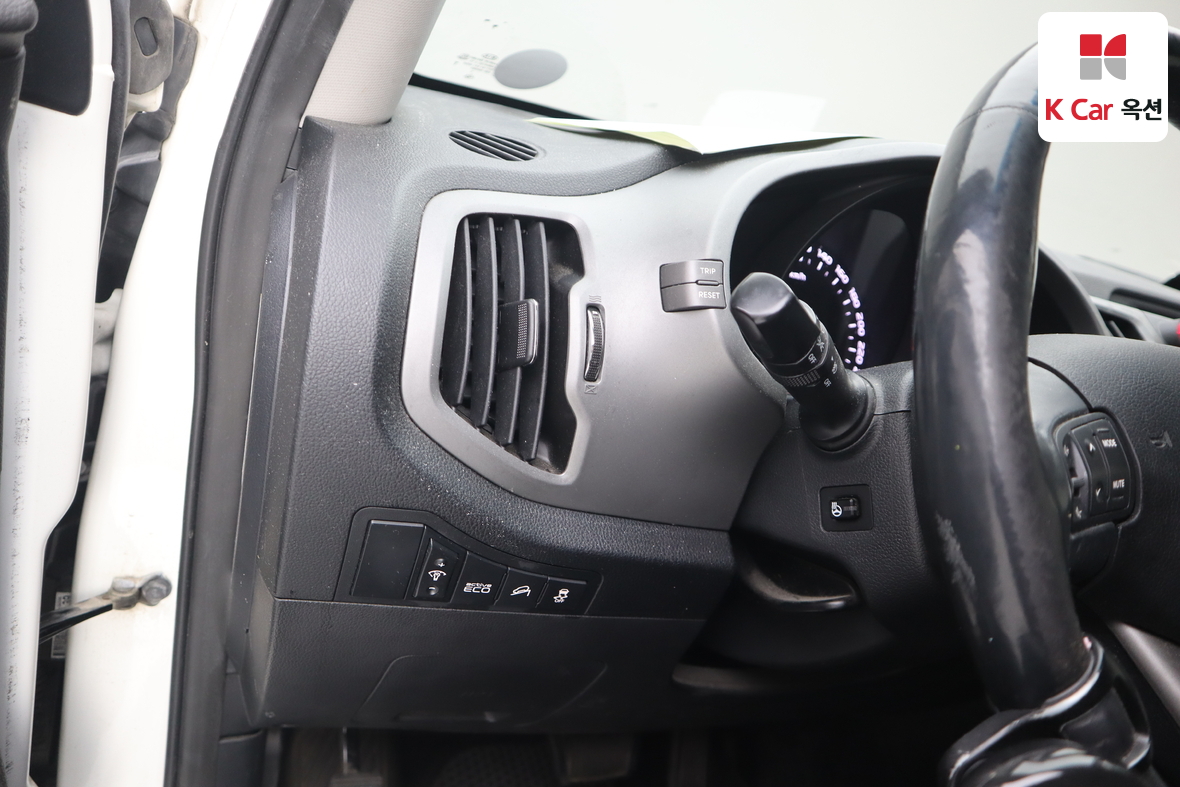 기아자동차 스포티지 2016 - 이미지 9