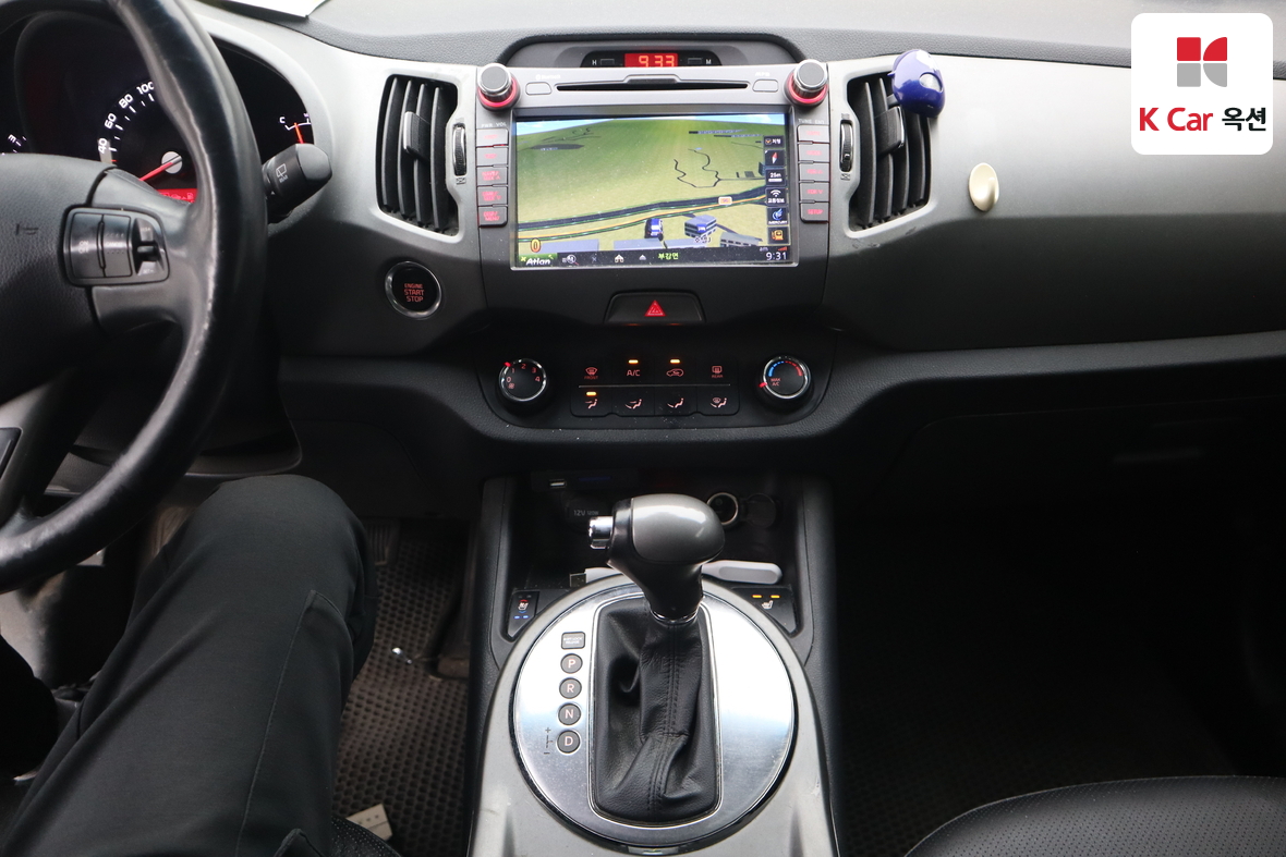 기아자동차 스포티지 2016 - 이미지 6